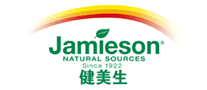 维生素行业排行榜第1名 | Jamieson健美生