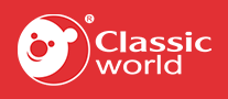 积木玩具行业排行榜第3名 | Classicworld