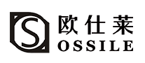 墙布行业排行榜第4名 | OSSILE欧仕莱