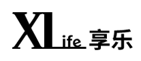 享乐Xlife怎么样