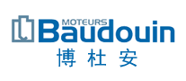 柴油机行业排行榜第5名 | 博杜安Baudouin