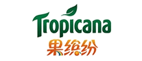 果汁行业排行榜第9名 | Tropicana果缤纷