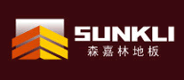 森嘉林地板SUNKLI怎么样