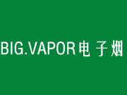 食品专卖行业排行榜第2名 | BIG.VAPOR电子烟