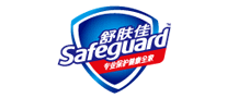 沐浴行业排行榜第1名 | Safeguard舒肤佳