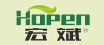 宏斌Hopen怎么样