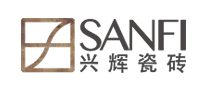 地暖电热供暖行业排行榜第9名 | 兴辉瓷砖SANFI