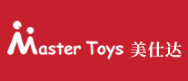 MasterToys怎么样