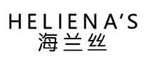 时装行业排行榜第5名 | 海兰丝HELIENA'S