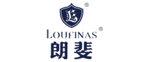 朗斐LOUFINAS怎么样