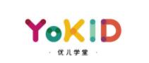 托育行业排行榜第3名 | 优儿学堂YoKID