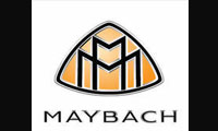 跑车行业排行榜第6名 | 迈巴赫(Maybach)