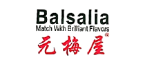 果酱行业排行榜第3名 | 元梅屋Balsalia