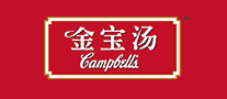 调味品行业排行榜第1名 | Campbells金宝汤