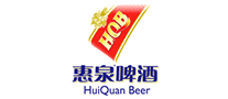 啤酒行业排行榜第5名 | HQB惠泉啤酒