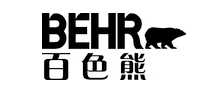 油漆涂料行业排行榜第9名 | BEHR百色熊