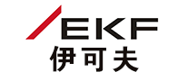 门吸行业排行榜第3名 | EKF伊可夫