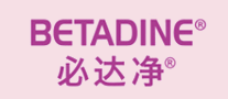 女性洗液行业排行榜第6名 | 必达净BETADINE