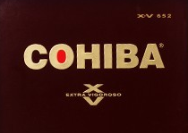 雪茄行业排行榜第4名 | 高斯巴 Cohiba