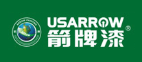 木器漆行业排行榜第10名 | 箭牌USARROW