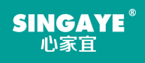 置物架行业排行榜第7名 | 心家宜SINGAYE