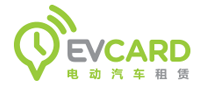 共享汽车行业排行榜第3名 | EVCARD