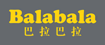 儿童内衣行业排行榜第3名 | Balabala巴拉巴拉