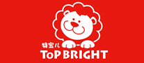 音乐玩具行业排行榜第5名 | TOPBRIGHT特宝儿