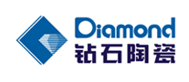 釉面砖行业排行榜第2名 | 钻石Diamond