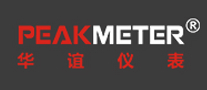 万用表行业排行榜第7名 | PEAKMETER华谊