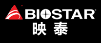 主板行业排行榜第6名 | 映泰BIOSTAR