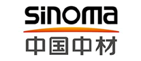 SINOMA中材怎么样