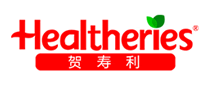 奶酪行业排行榜第8名 | Healtheries贺寿利