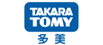 健身玩具行业排行榜第2名 | TAKARATOMY多美