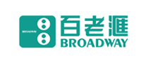 数码商城行业排行榜第1名 | 百老汇BROADWAY