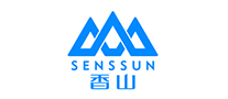 健康秤行业排行榜第6名 | SENSSUN香山