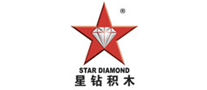 星钻积木STARDIOMAND怎么样