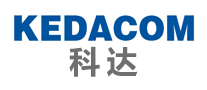 KEDACOM科达怎么样