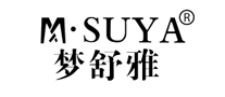 打底裤行业排行榜第2名 | M·Suya/梦舒雅