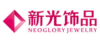 饰品连锁行业排行榜第3名 | NEOGLORY新光饰品