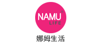 婴儿护肤品行业排行榜第10名 | 娜姆生活NAMULIFE