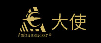 ambassador大使箱包怎么样