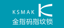 密码锁行业排行榜第5名 | 金指码KSMAK