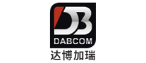 铜门行业排行榜第8名 | DABCOM达博加瑞