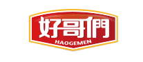 米线行业排行榜第5名 | 好哥们HAOGEMEN