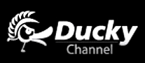 Ducky Channel怎么样