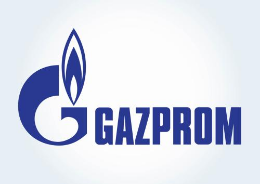 石油化工行业排行榜第3名 | GAZPROM