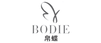 帛蝶BODIE怎么样