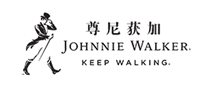 威士忌行业排行榜第5名 | JohnnieWalker尊尼获加