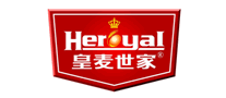 代餐粉行业排行榜第3名 | 皇麦世家Heroyal